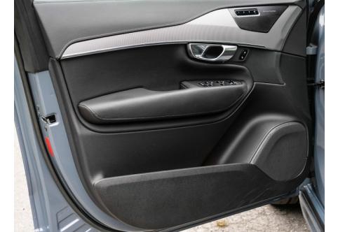 Volvo XC90 #18