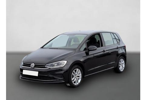 VW Golf Sportsvan #2