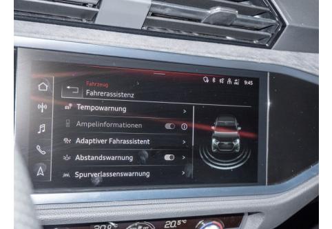 Audi RSQ3 #9