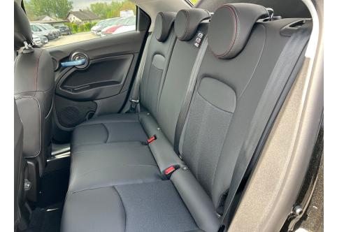 Fiat 500X #11