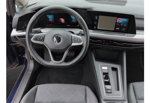 VW Golf #5