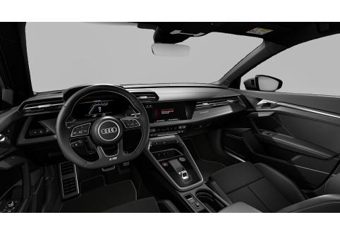 Audi S3 #4