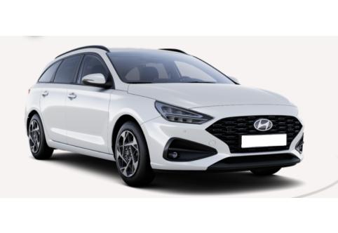 Hyundai i30 #1