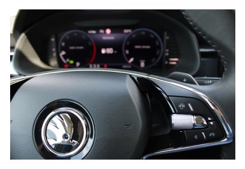 Skoda Scala #14