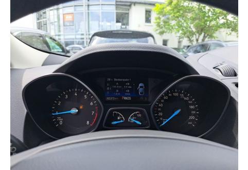 Ford Kuga #18