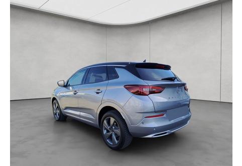 Opel Grandland X #3