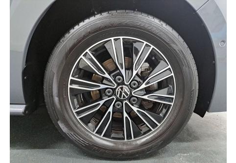 VW T7 Multivan #20
