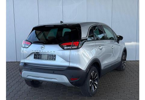 Opel Crossland X #3