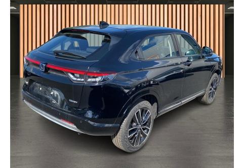 Honda HR-V #8