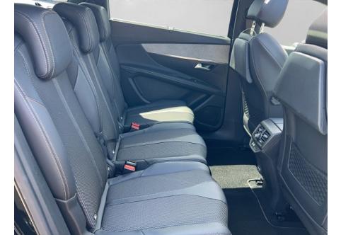 Peugeot 5008 #15