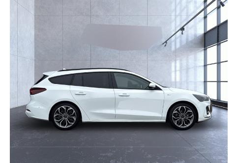Ford Focus #5