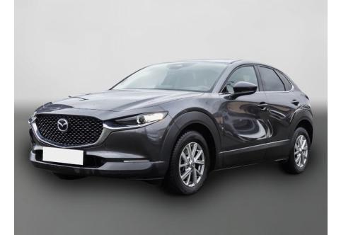 Mazda CX-30 #1