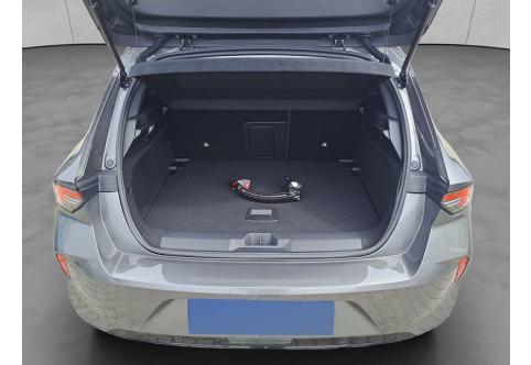 Opel Astra #5