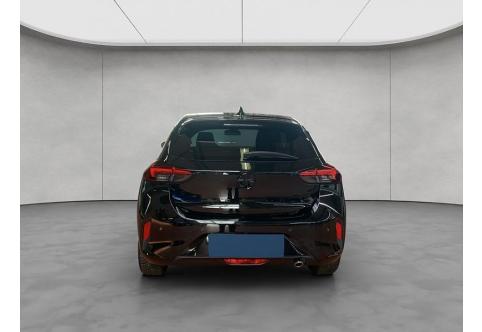 Opel Corsa #4