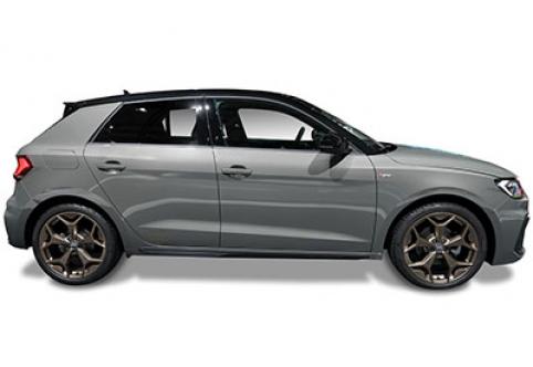Audi A1 #2