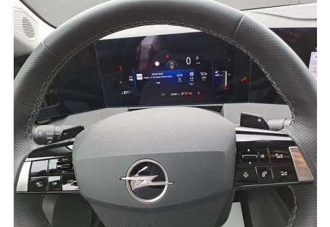 Opel Astra #12