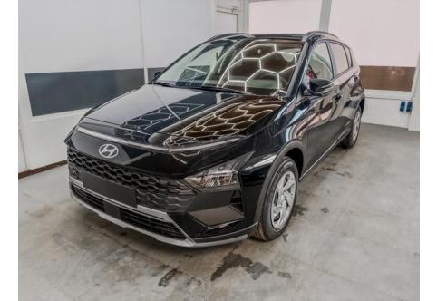 Hyundai Bayon #1