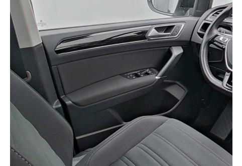 VW Touran #11