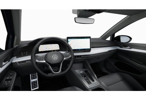 VW Golf #2