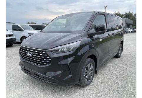 Ford Tourneo Custom #2