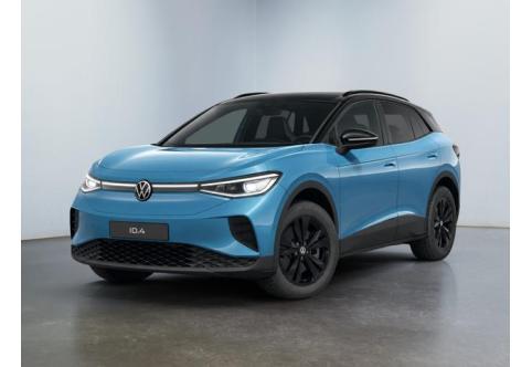 VW ID.4 #1