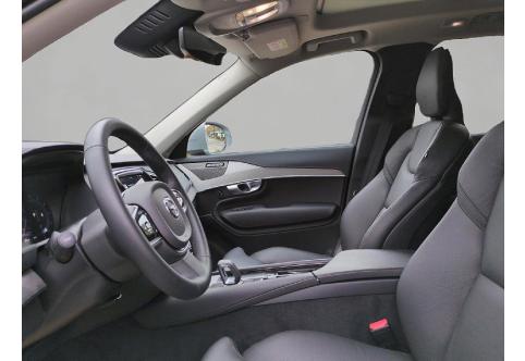 Volvo XC90 #7