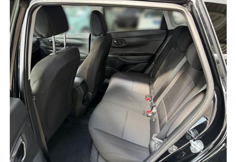 Hyundai i20 #8