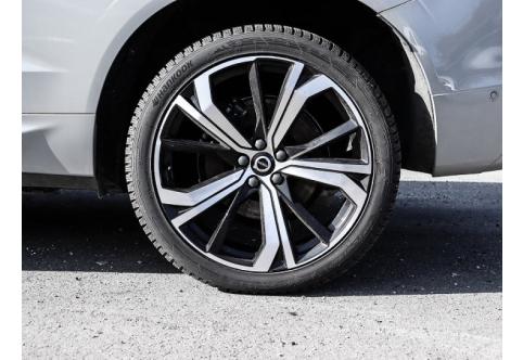 Volvo XC60 #3
