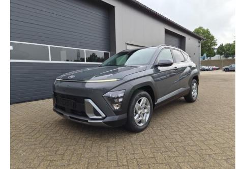 Hyundai Kona #1