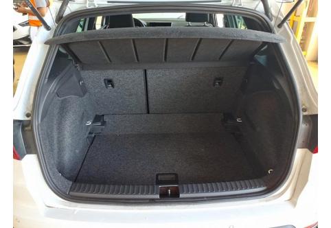 Seat Arona #8