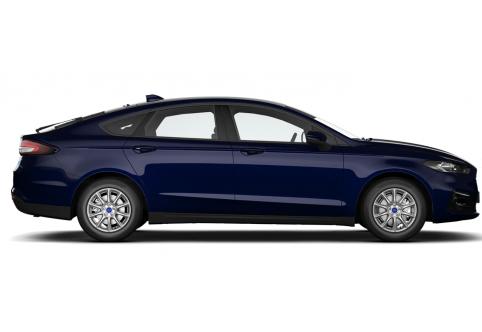 Ford Mondeo 5-door #3