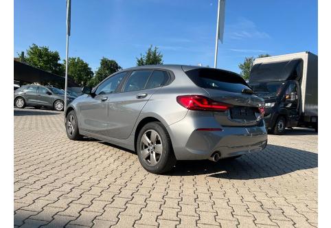 BMW 1er #2