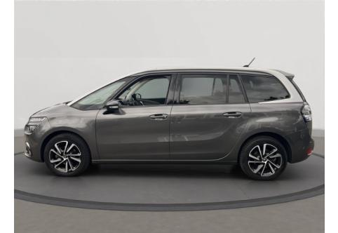 Citroen C4 #2