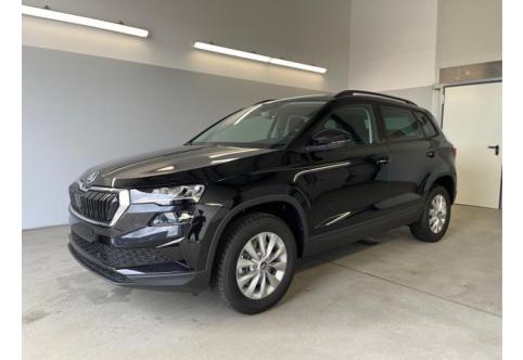 Skoda Karoq #1