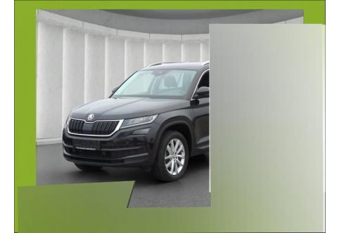 Skoda Kodiaq #1