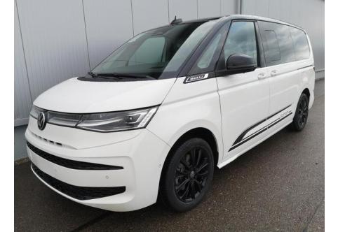 VW T7 Multivan #1