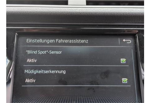 Skoda Fabia #15