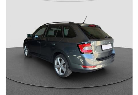 Skoda Fabia #4