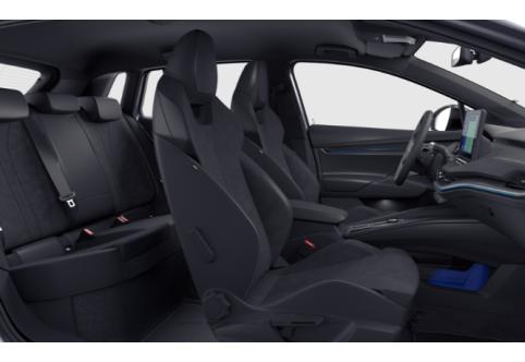 Skoda Elroq #5