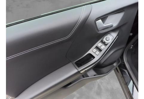 Ford Puma #12