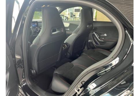 Mercedes-Benz A-Klasse #12