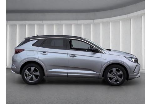 Opel Grandland X #3