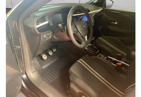 Opel Corsa #9