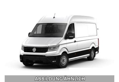VW Crafter #1