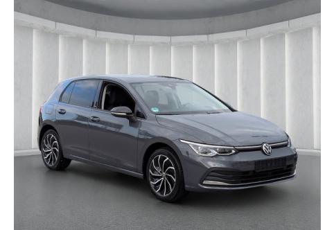 VW Golf #18