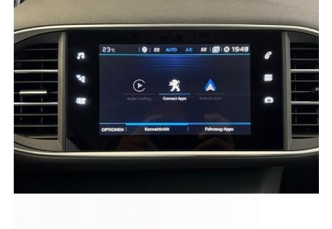 Peugeot 308 #16