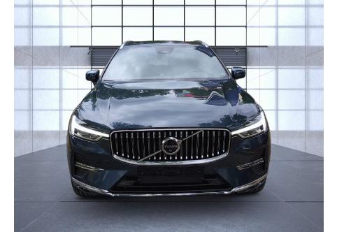 Volvo XC60 #5