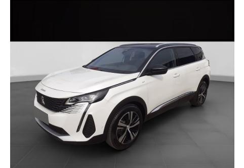 Peugeot 5008 #1