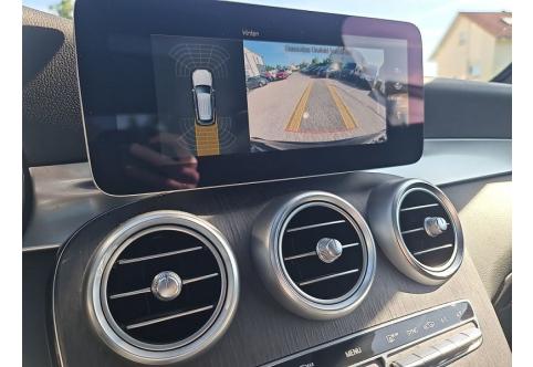 Mercedes-Benz GLC-Klasse #18