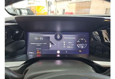 Opel Grandland X #11